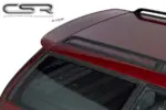 CSR rear spoiler for VW Passat B3 35i / B4 35i Estate