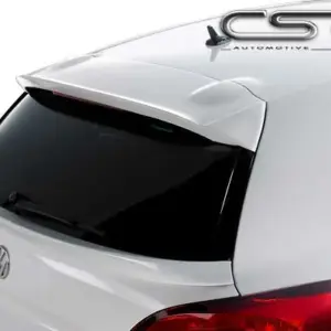CSR rear spoiler for VW Scirocco III Coupe