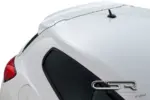 CSR rear spoiler for VW Scirocco III Coupe