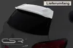 CSR rear spoiler for VW Scirocco III Coupe
