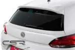 CSR stražnji spojler za VW Scirocco III kupe