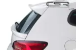 CSR Bodykit Tuning Spoiler Set for VW Scirocco 3