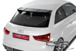 CSR rear spoiler for Audi A1 3-door