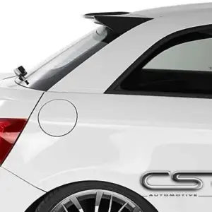 CSR rear spoiler for Audi A1 (not suitable for 5-door models)