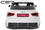 CSR rear spoiler for Audi A1 (not suitable for 5-door models)