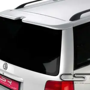 CSR rear spoiler for VW Passat 3B / 3BG Variant