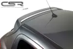 CSR rear spoiler for Peugeot 207 hatchback