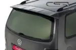 CSR rear spoiler for VW Touran / Touran GP