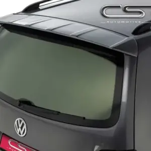 CSR stražnji spojler za VW Touran I (1T) monovolumen