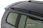 CSR rear spoiler for VW Touran / Touran GP