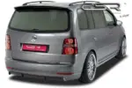 CSR rear spoiler for VW Touran / Touran GP