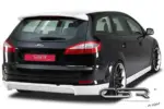 CSR stražnji spojler za Ford Mondeo IV (BA7) karavan