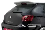 CSR rear spoiler for Seat Ibiza 6J Hatchback only 4-door