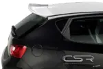 CSR rear spoiler for Seat Ibiza 6J Hatchback only 4-door