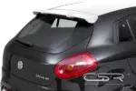 CSR rear spoiler for Fiat Bravo Hatchback