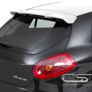 CSR stražnji spojler za Fiat Bravo II (198) hatchback