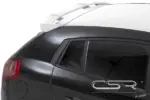 CSR rear spoiler for Fiat Bravo Hatchback