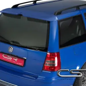 CSR stražnji spojler za VW Golf 4 (1J) karavan