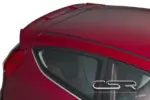 CSR rear spoiler for Ford Fiesta MK7 Hatchback
