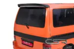 CSR rear spoiler for VW T4 Van, Caravelle, Transporter
