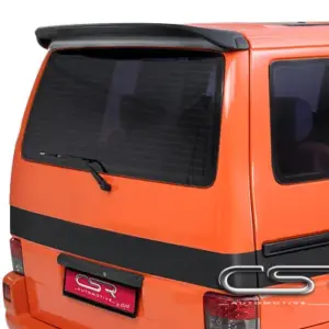 CSR stražnji spojler za VW T4 Van, Caravelle, Transporter
