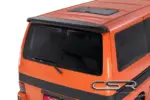 CSR rear spoiler for VW T4 Van, Caravelle, Transporter