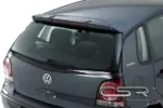 CSR stražnji spojler za VW Polo IV (9N/9N3) hatchback