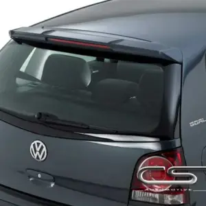 CSR stražnji spojler za VW Polo IV (9N/9N3) hatchback