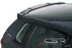 CSR stražnji spojler za VW Polo IV (9N/9N3) hatchback