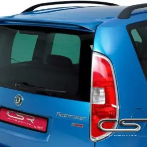CSR stražnji spojler za Škoda Roomster I (5J) hatchback