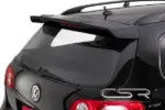 CSR rear spoiler for VW Passat B6 Type 3C Variant