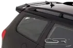 CSR rear spoiler for VW Passat B6 Type 3C Variant