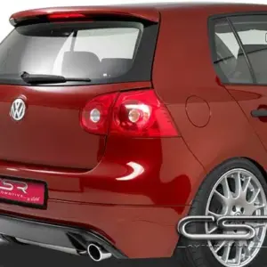 CSR stražnji spojler za VW Golf 5 hatchback