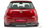 CSR rear spoiler for VW Golf 5 Hatchback
