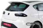 CSR rear spoiler for Seat Leon 1P Hatchback