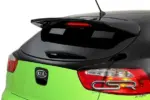CSR rear spoiler for Kia Rio 3rd Generation UB
