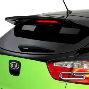 CSR stražnji spojler za Kia Rio III (UB)