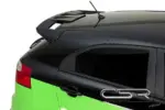 CSR rear spoiler for Kia Rio 3rd Generation UB