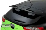 CSR rear spoiler for Kia Rio 3rd Generation UB
