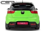 CSR rear spoiler for Kia Rio 3rd Generation UB