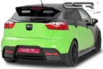 CSR rear spoiler for Kia Rio 3rd Generation UB