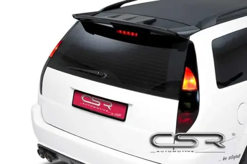 CSR rear spoiler for Ford Mondeo MK3 Estate