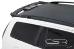CSR rear spoiler for Ford Mondeo MK3 Estate