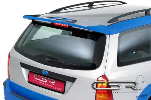 CSR stražnji spojler za Ford Focus I (MK1) karavan