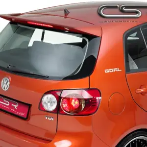CSR stražnji spojler za VW Golf Plus I (5M)