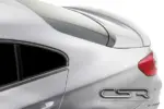 CSR rear spoiler for VW Passat CC saloon
