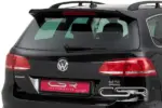 CSR rear spoiler for VW Passat 3C B7 Variant