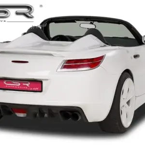 CSR stražnji spojler za Opel GT I Roadster