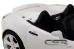 CSR rear spoiler for Opel GT Roadster