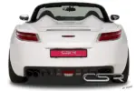 CSR rear spoiler for Opel GT Roadster